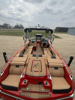 2019 Mastercraft Boats X24 for sale in Kankakee, Illinois