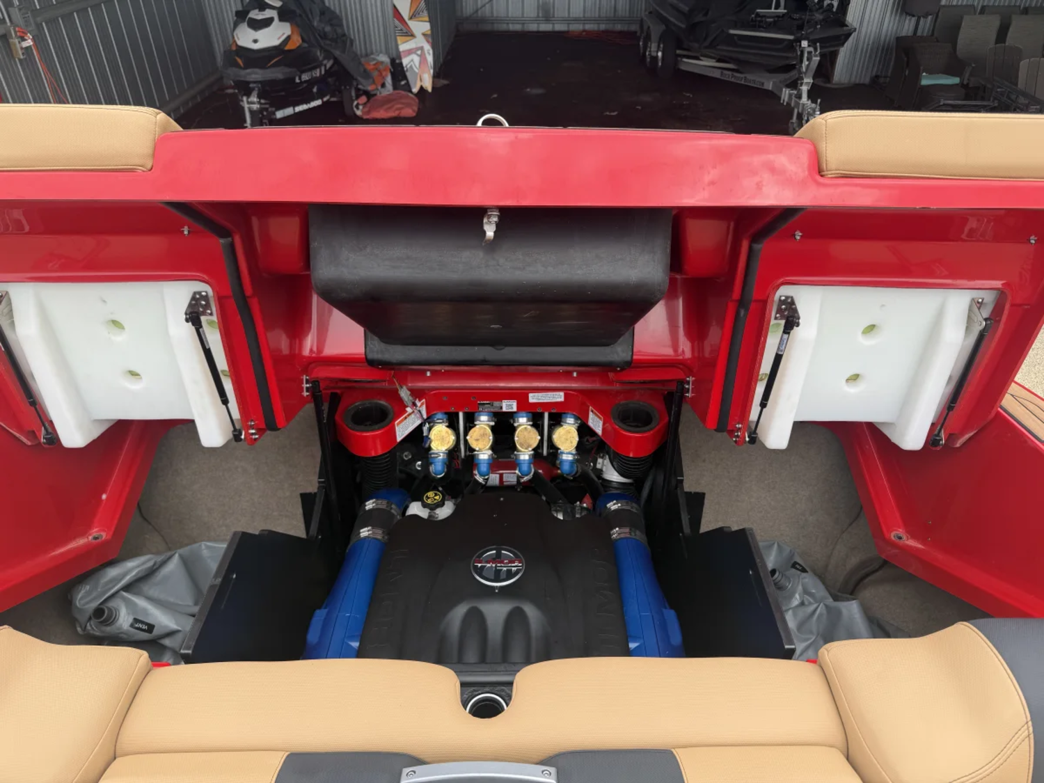 2019 Mastercraft Boats X24 for sale in Kankakee, Illinois