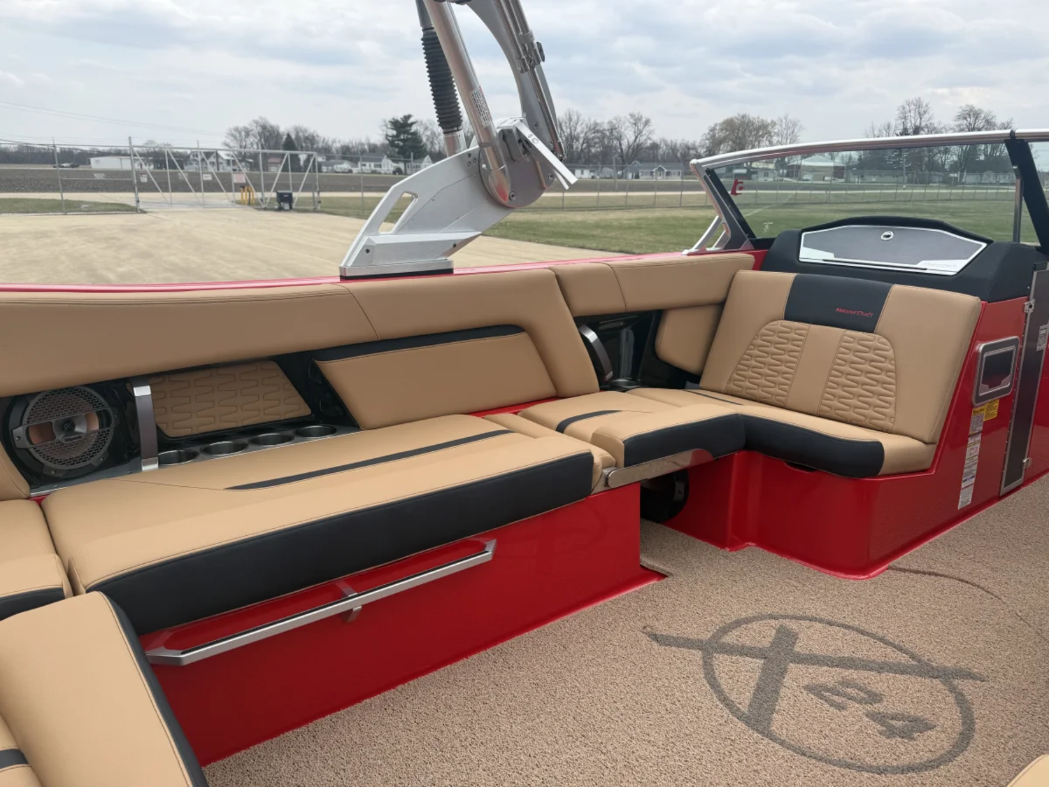 2019 Mastercraft Boats X24 for sale in Kankakee, Illinois