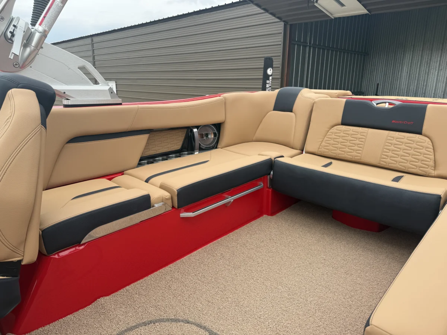 2019 Mastercraft Boats X24 for sale in Kankakee, Illinois