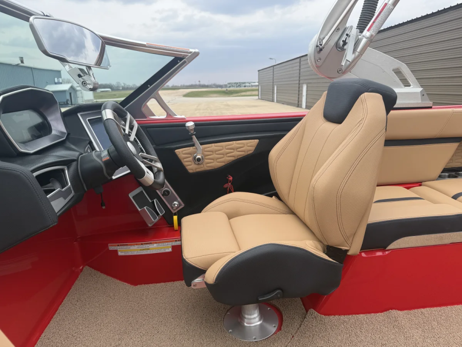 2019 Mastercraft Boats X24 for sale in Kankakee, Illinois