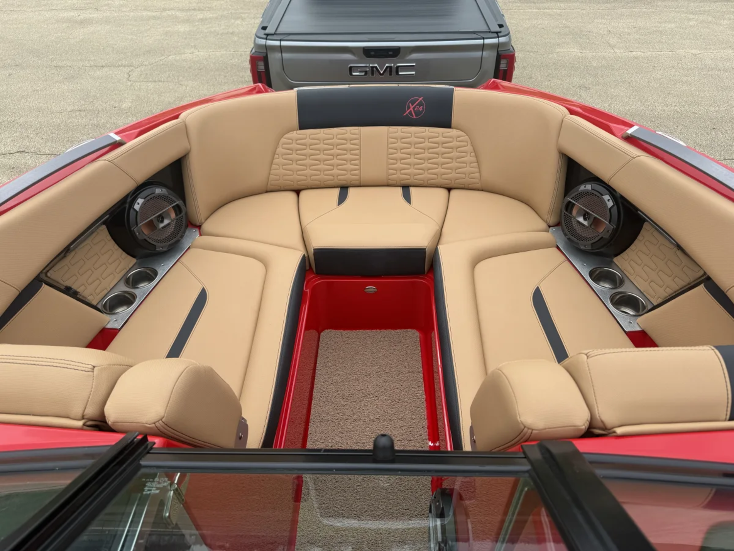 2019 Mastercraft Boats X24 for sale in Kankakee, Illinois