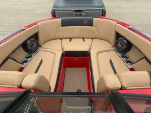 2019 Mastercraft Boats X24 for sale in Kankakee, Illinois