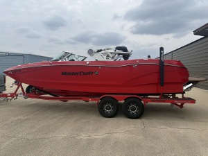 2019 Mastercraft Boats X24 for sale in Kankakee, Illinois