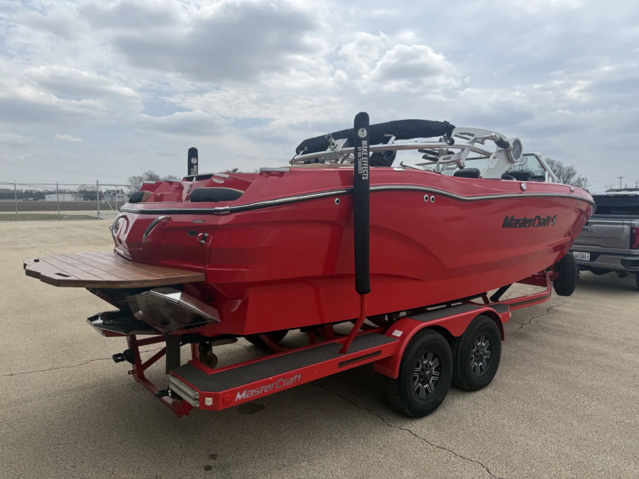 2019 Mastercraft Boats X24 for sale in Kankakee, Illinois