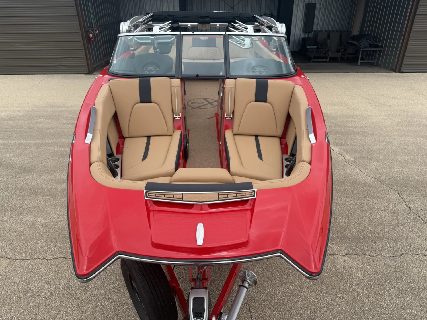 2019 Mastercraft Boats X24 for sale in Kankakee, Illinois