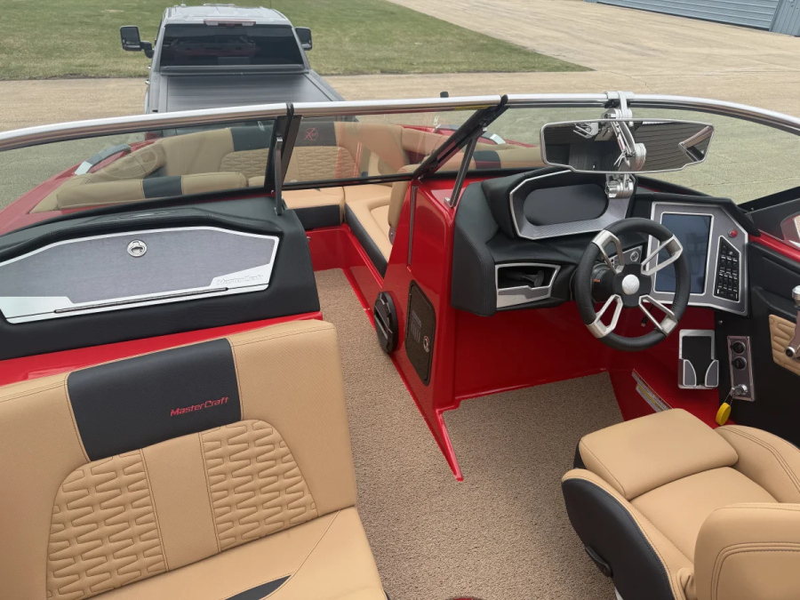 2019 Mastercraft Boats X24 for sale in Kankakee, Illinois