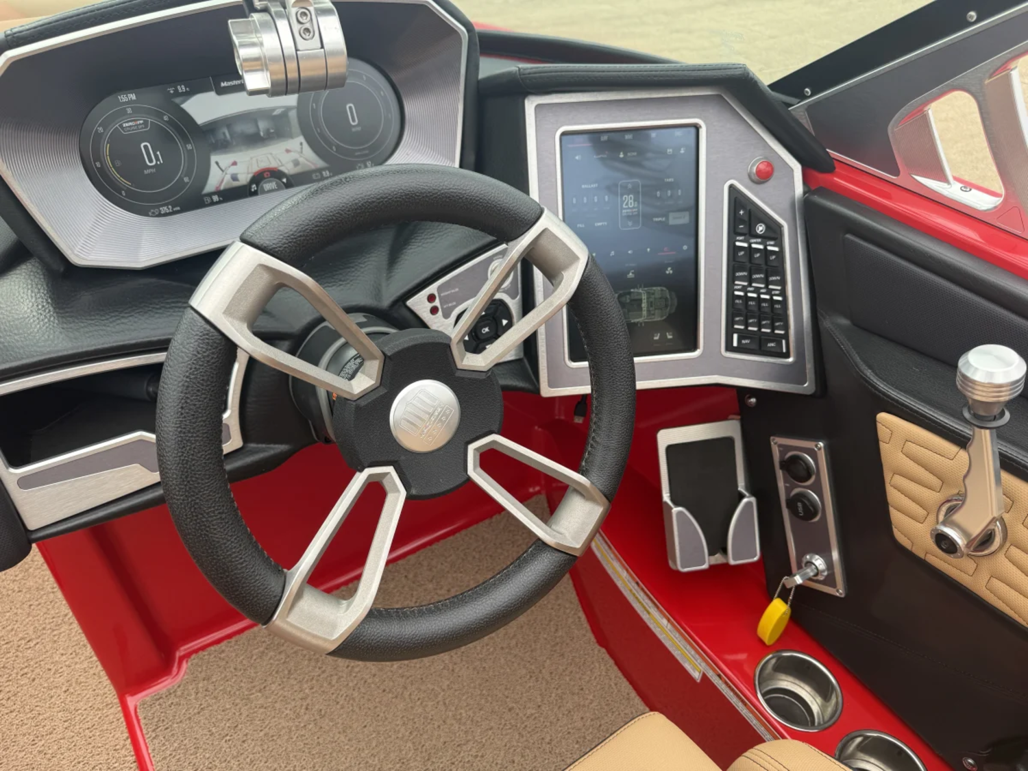 2019 Mastercraft Boats X24 for sale in Kankakee, Illinois