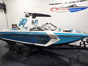 2017 Nautique Boats G23 for sale in Orlando, Florida