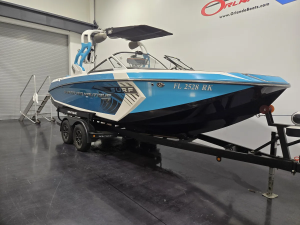 2017 Nautique Boats G23 for sale in Orlando, Florida