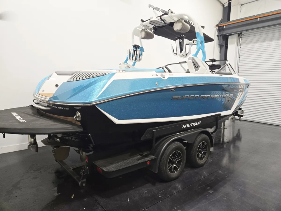 2017 Nautique Boats G23 for sale in Orlando, Florida