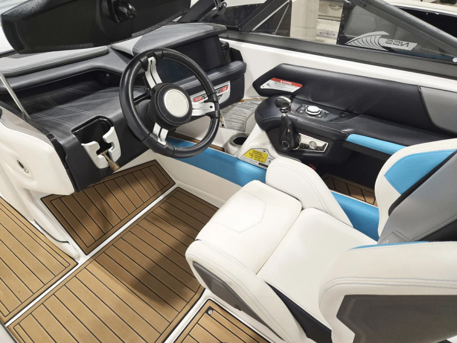 2017 Nautique Boats G23 for sale in Orlando, Florida