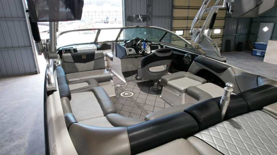 2013 Mastercraft Boats X35 for sale in Kimberling City, Missouri