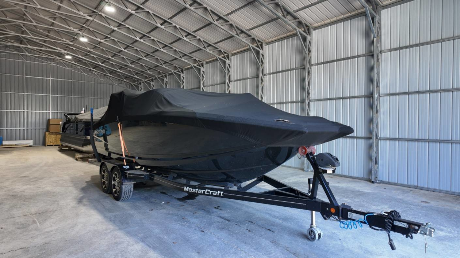 2013 Mastercraft X35