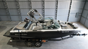 2013 Mastercraft Boats X35 for sale in Kimberling City, Missouri