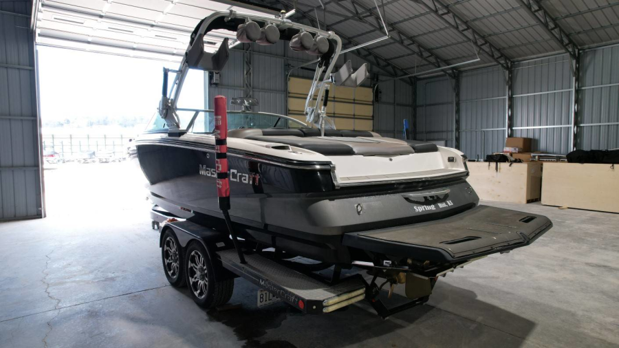 2013 Mastercraft Boats X35 for sale in Kimberling City, Missouri