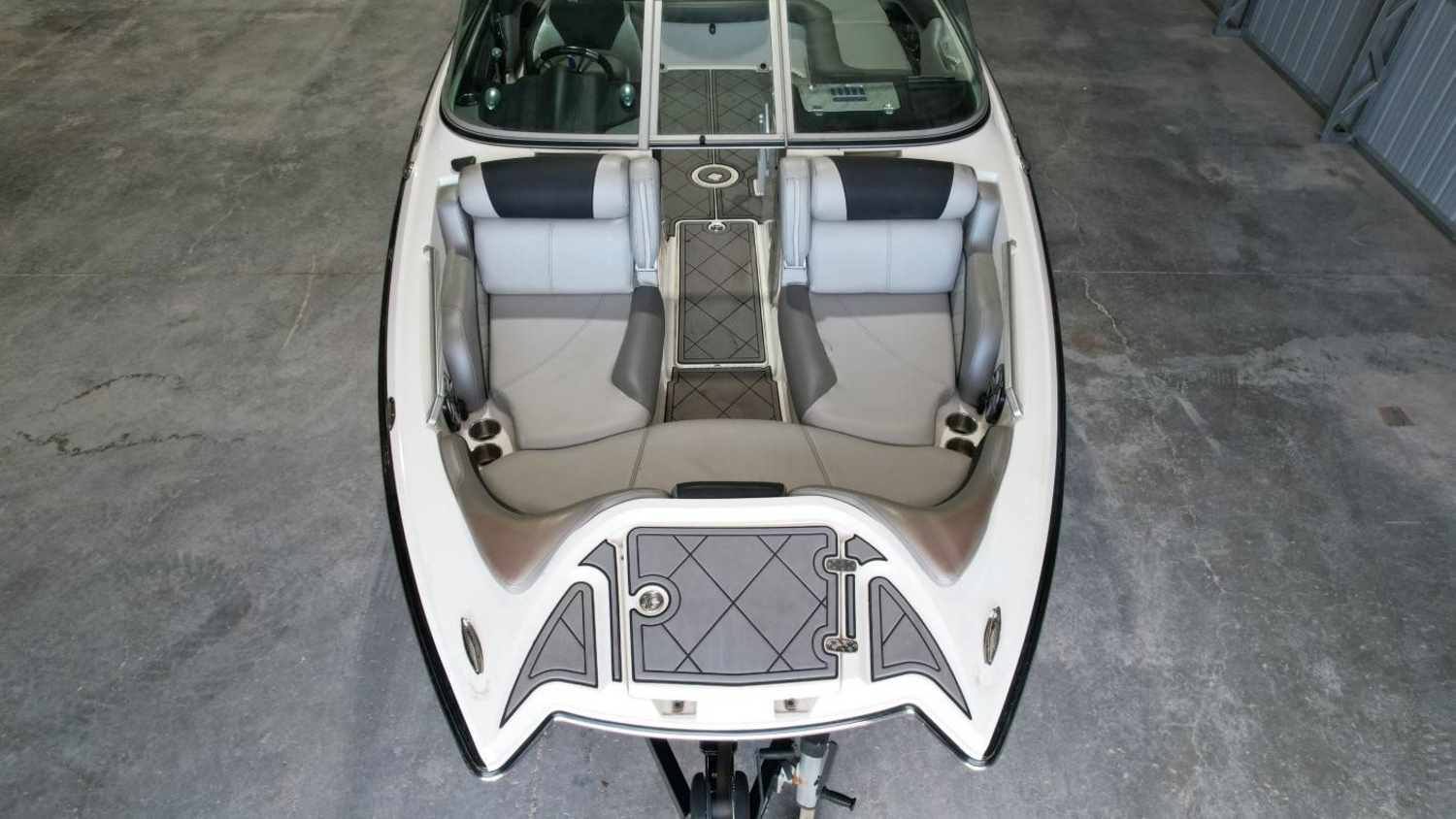 2013 Mastercraft X35