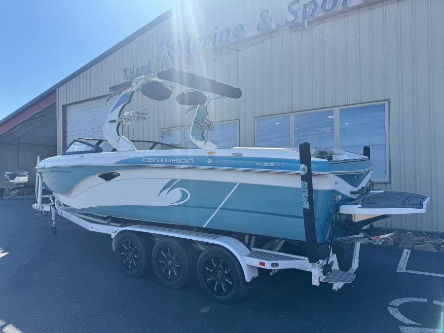 2018 Centurion Boats Ri257 for sale in Fort Collins, Colorado