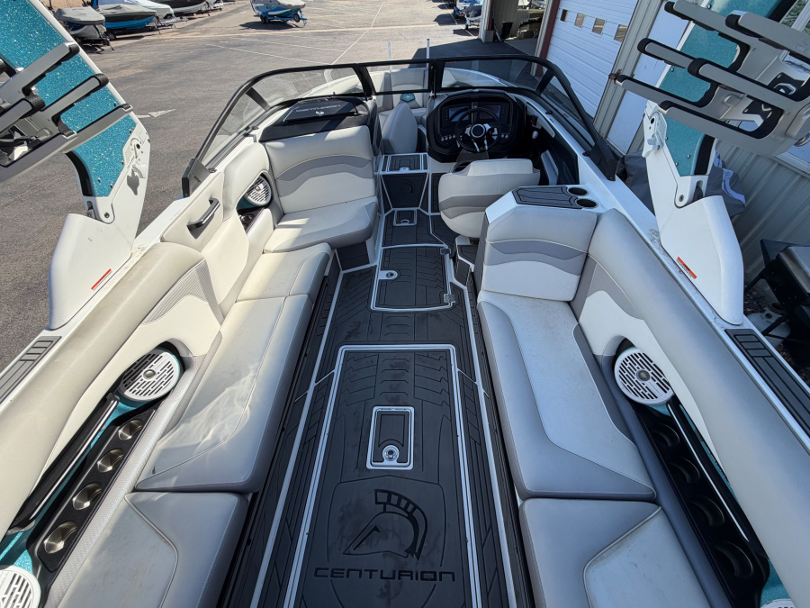 2018 Centurion Boats Ri257 for sale in Fort Collins, Colorado