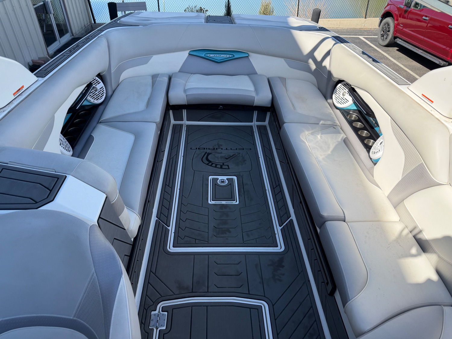 2018 Centurion Boats Ri257 for sale in Fort Collins, Colorado