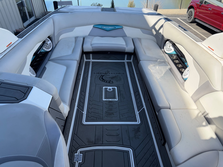 2018 Centurion Boats Ri257 for sale in Fort Collins, Colorado