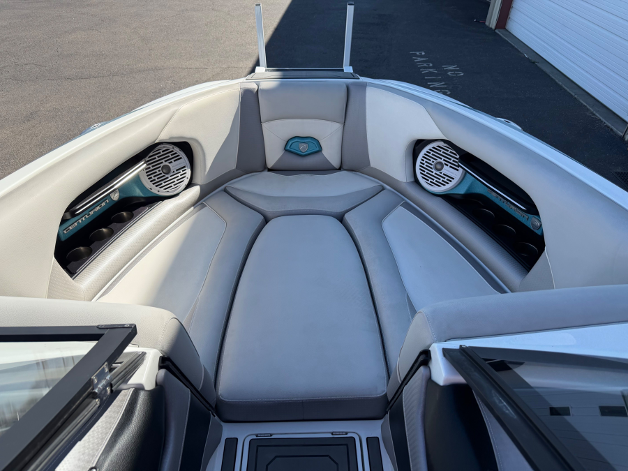 2018 Centurion Boats Ri257 for sale in Fort Collins, Colorado