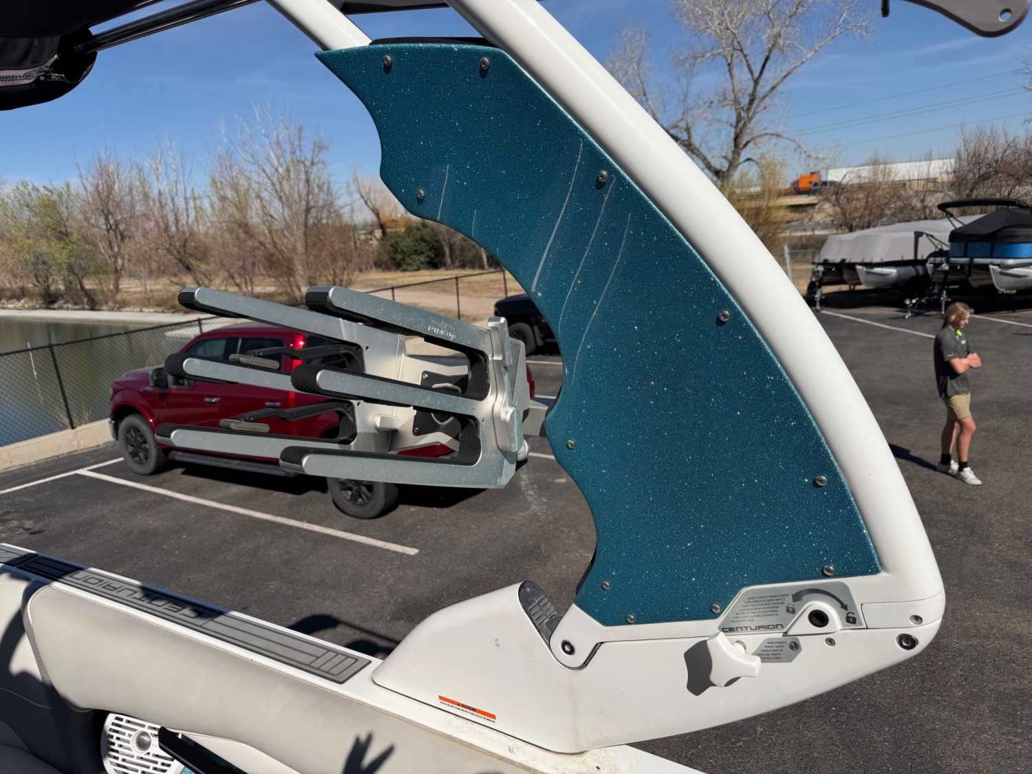 2018 Centurion Boats Ri257 for sale in Fort Collins, Colorado