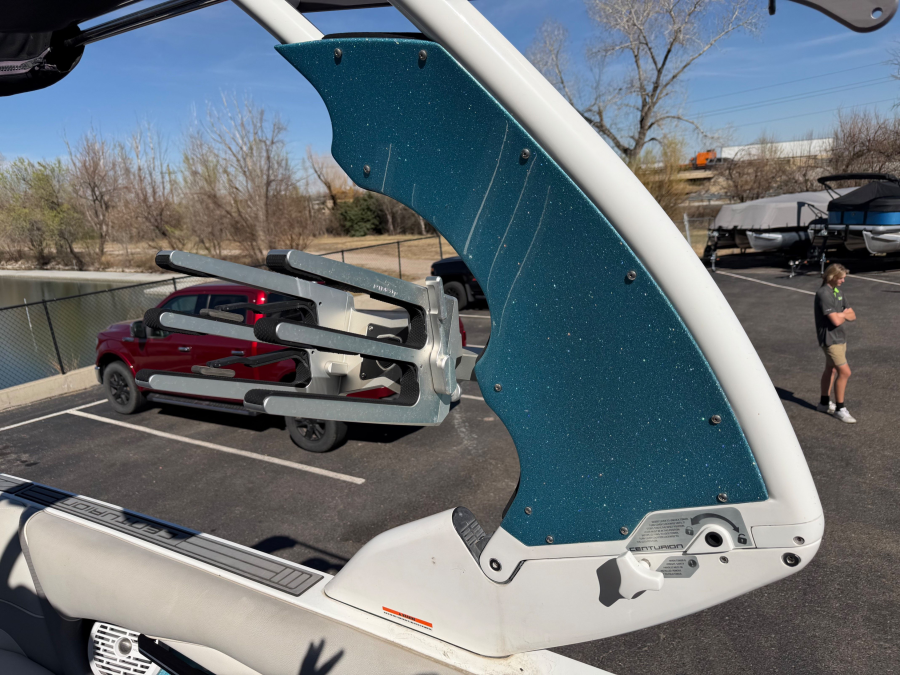 2018 Centurion Boats Ri257 for sale in Fort Collins, Colorado