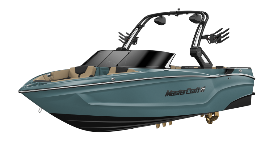 2026 Mastercraft Boats XT23 for sale in Traverse City, Michigan