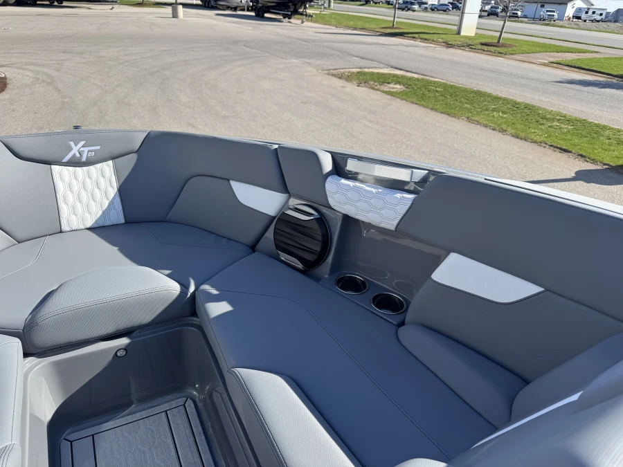 2026 Mastercraft Boats XT23 for sale in Traverse City, Michigan