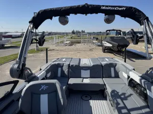 2026 Mastercraft Boats XT23 for sale in Traverse City, Michigan