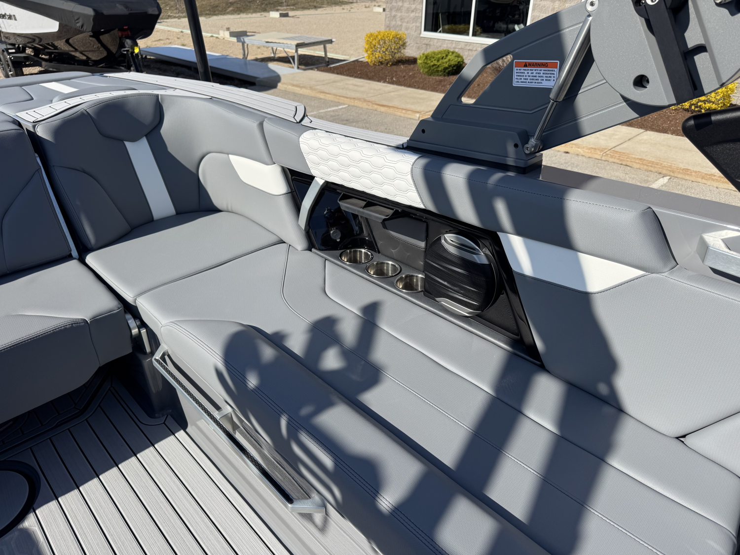 2026 MasterCraft XT23