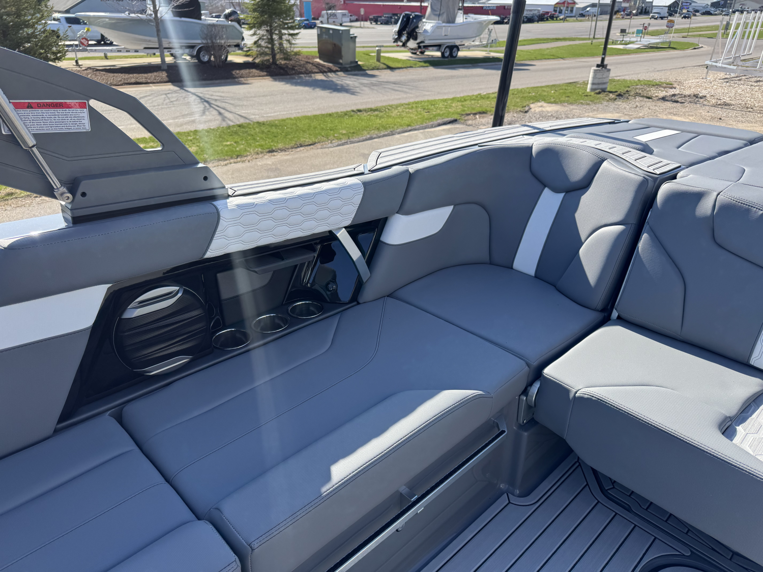 2026 MasterCraft XT23