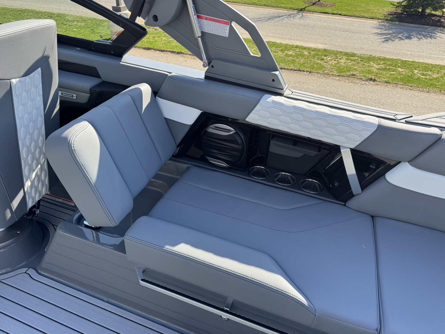 2026 MasterCraft XT23