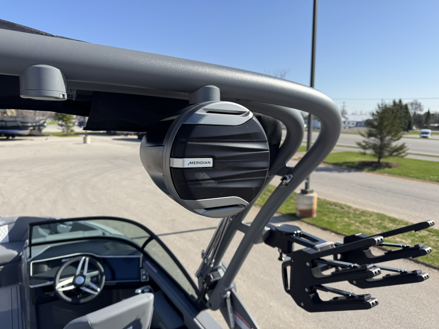 2026 MasterCraft XT23