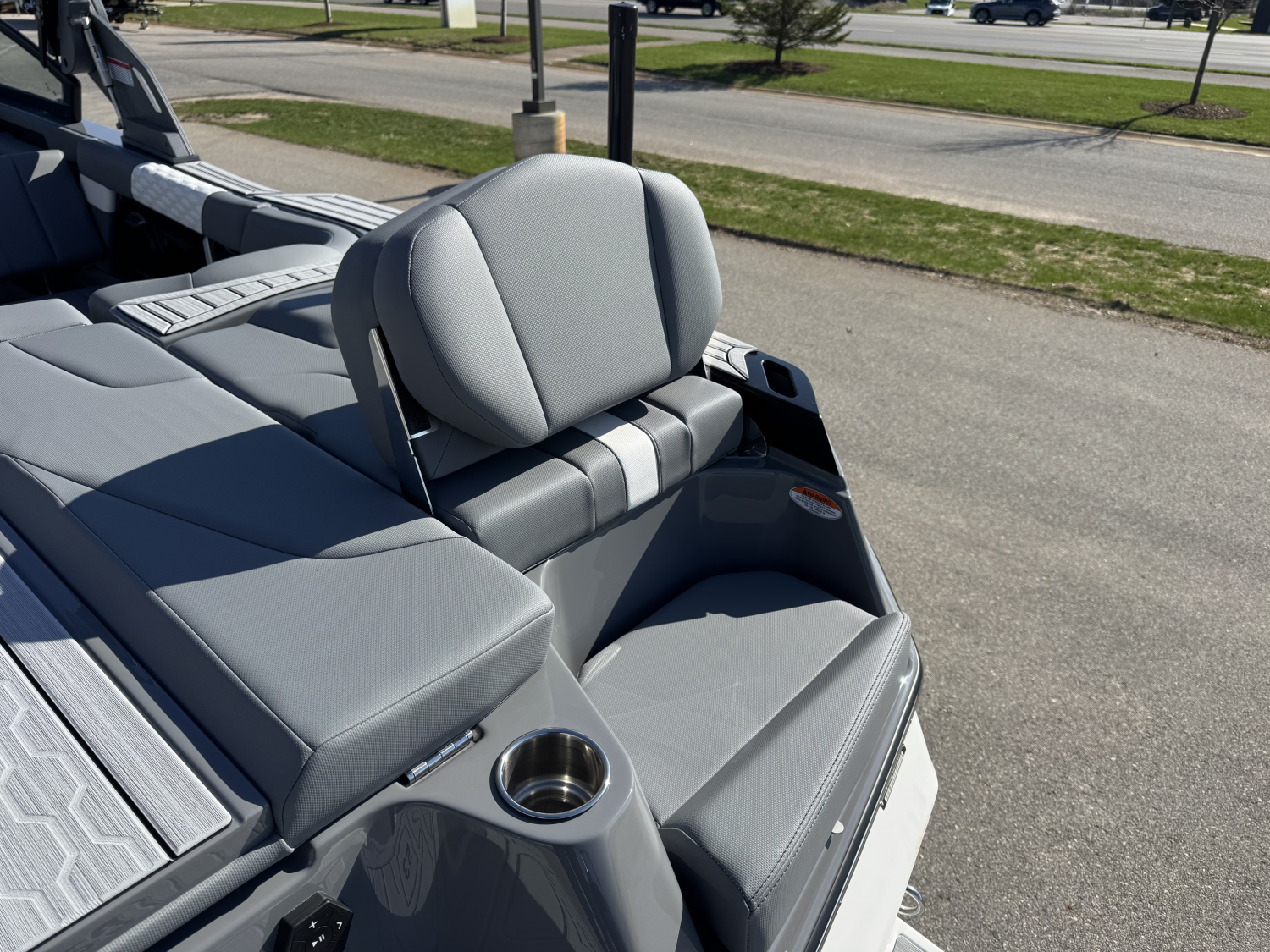 2026 MasterCraft XT23