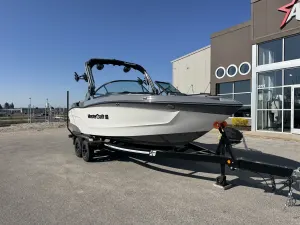 2026 Mastercraft Boats XT23 for sale in Traverse City, Michigan