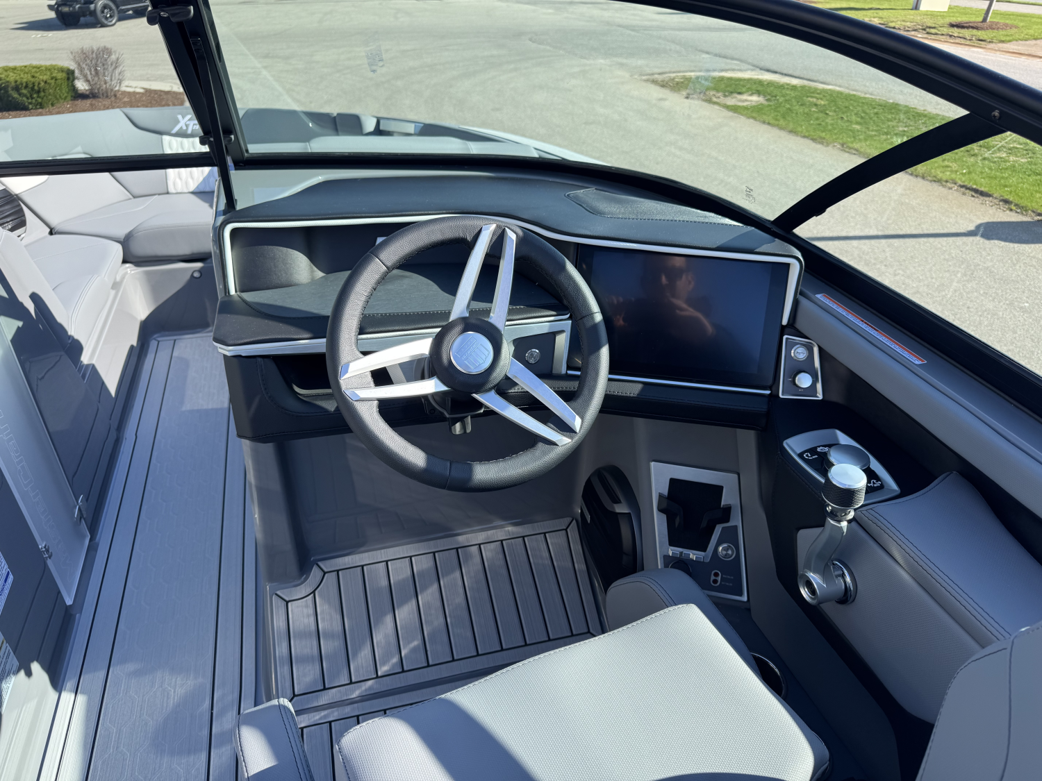 2026 MasterCraft XT23