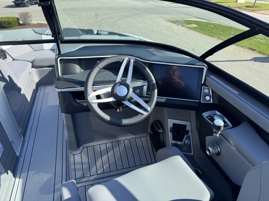 2026 Mastercraft Boats XT23 for sale in Traverse City, Michigan