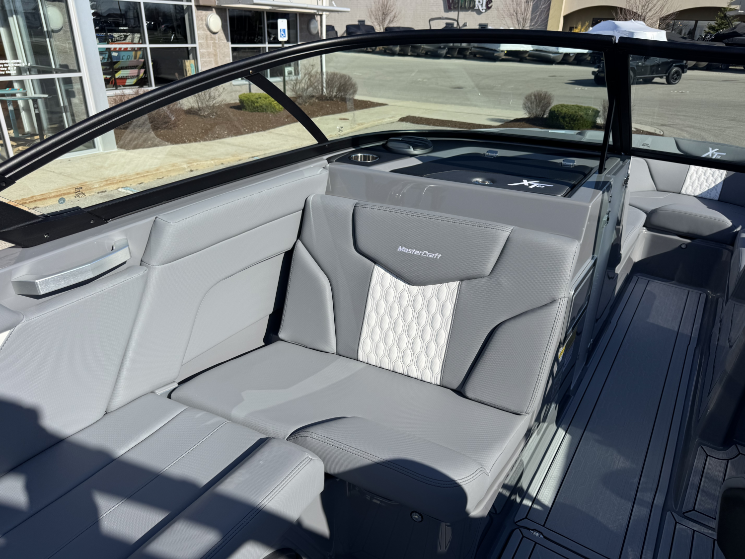 2026 MasterCraft XT23