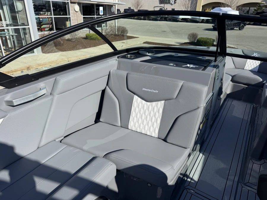 2026 Mastercraft Boats XT23 for sale in Traverse City, Michigan