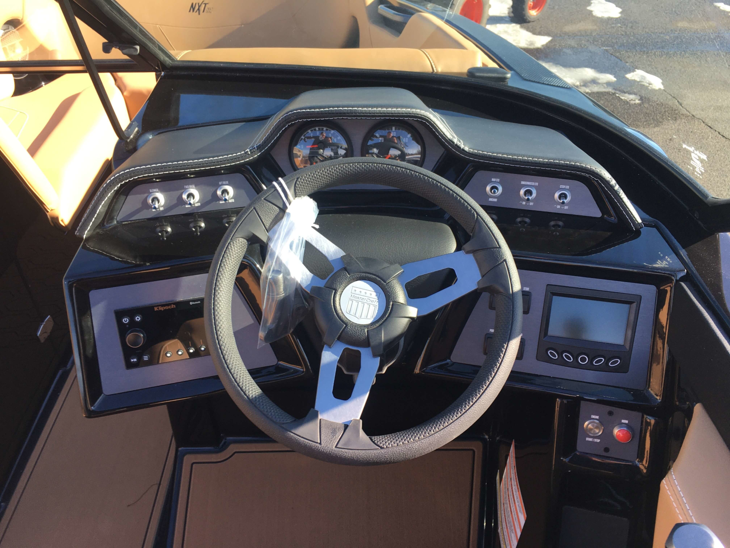 2021 Mastercraft Boats NXT22 for sale in , 