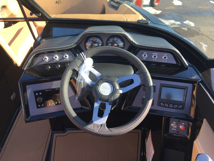 2021 Mastercraft Boats NXT22 for sale in , 