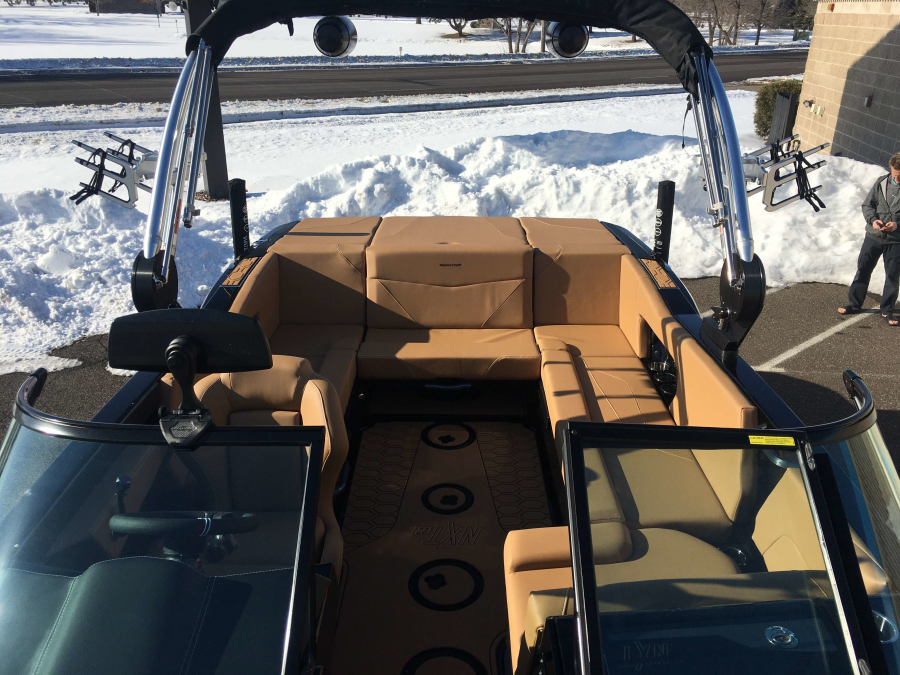 2021 Mastercraft Boats NXT22 for sale in , 