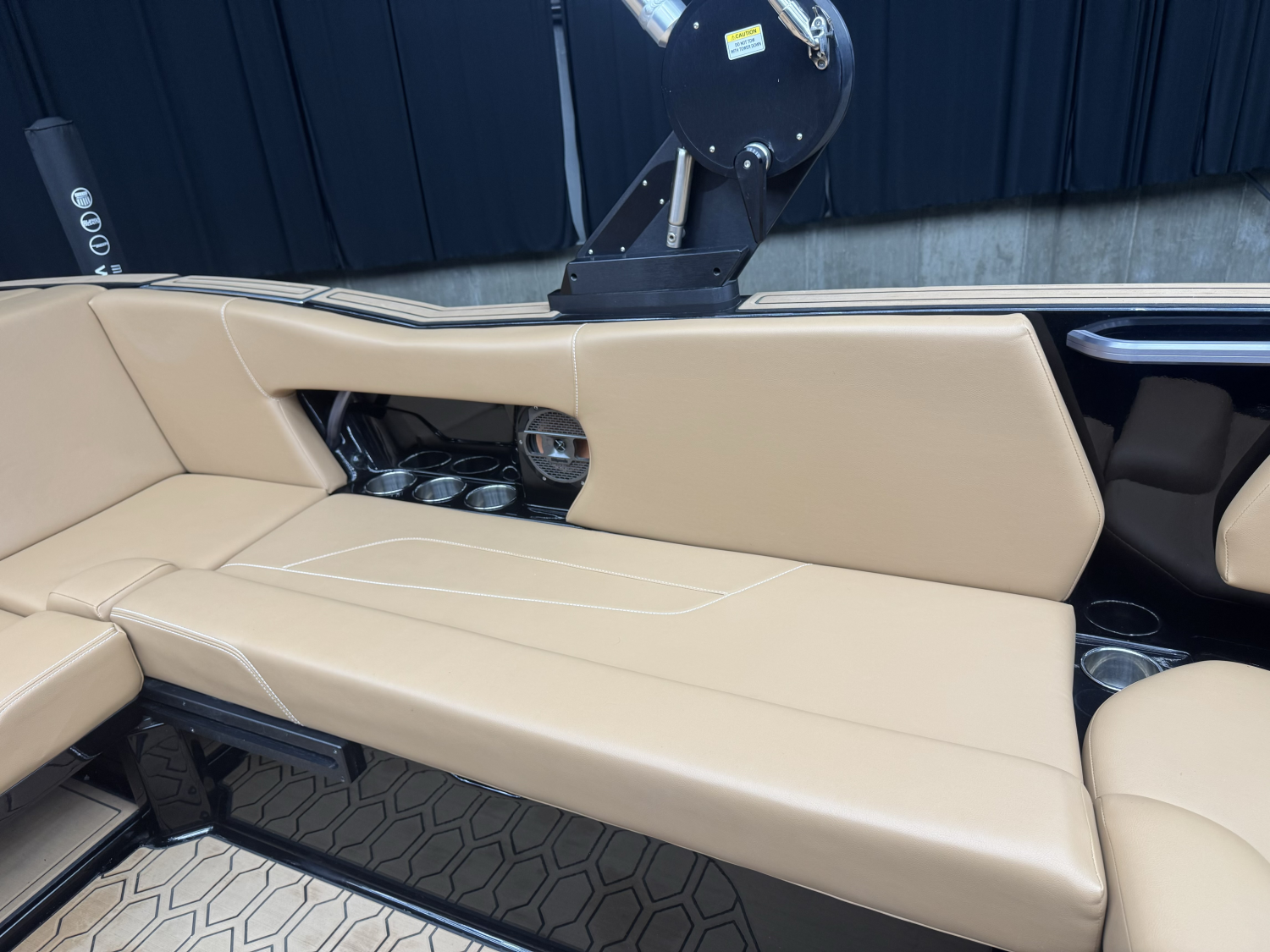 2021 MasterCraft NXT22