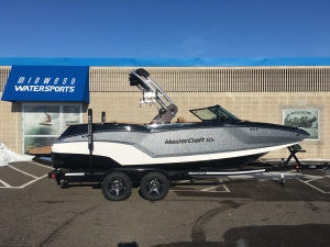 2021 Mastercraft Boats NXT22 for sale in , 