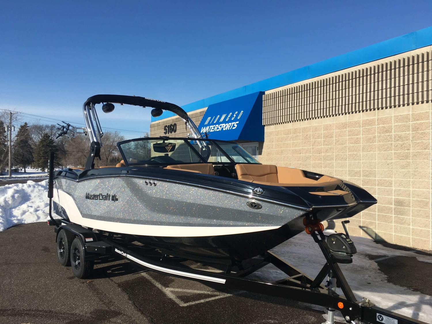 2021 Mastercraft Boats NXT22 for sale in , 