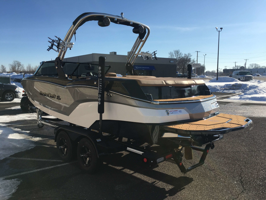 2021 Mastercraft Boats NXT22 for sale in , 