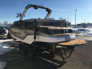 2021 Mastercraft Boats NXT22 for sale in , 