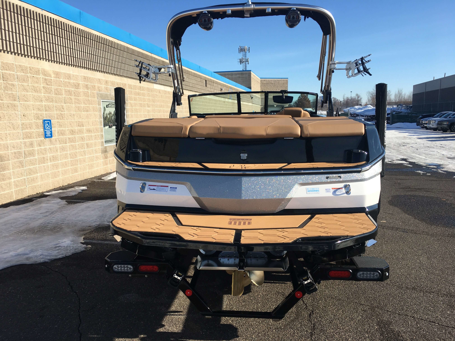 2021 Mastercraft Boats NXT22 for sale in , 